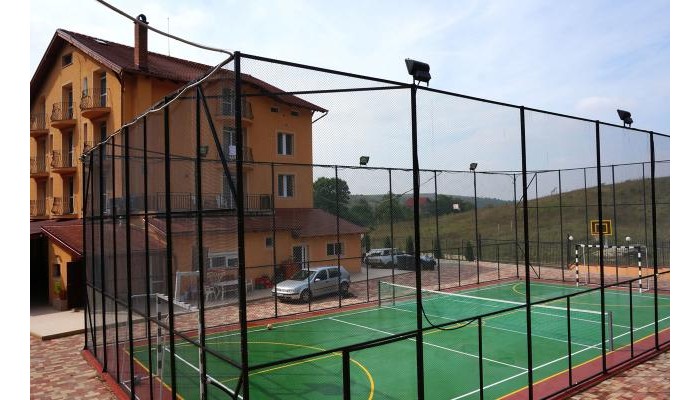 Vila Metropol poza 23