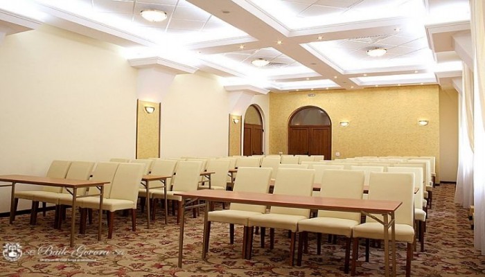 Poza pentru Hotel Belvedere 22-1508274002 Hotel Belvedere poza 4