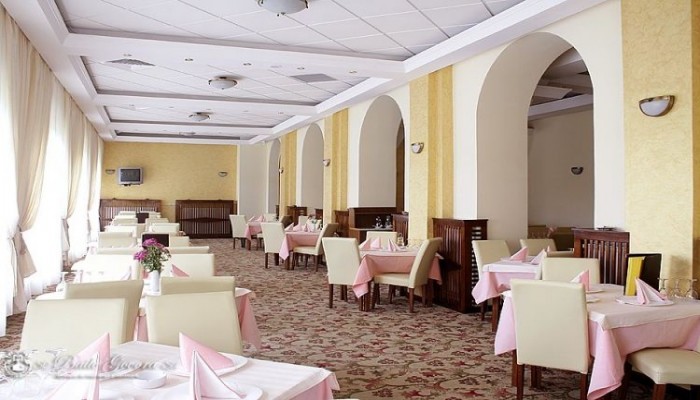 Poza pentru Hotel Belvedere 345-1508274002 Hotel Belvedere poza 5