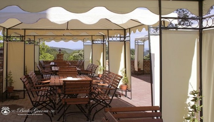 Poza pentru Hotel Belvedere 579-1508274002 Hotel Belvedere poza 2