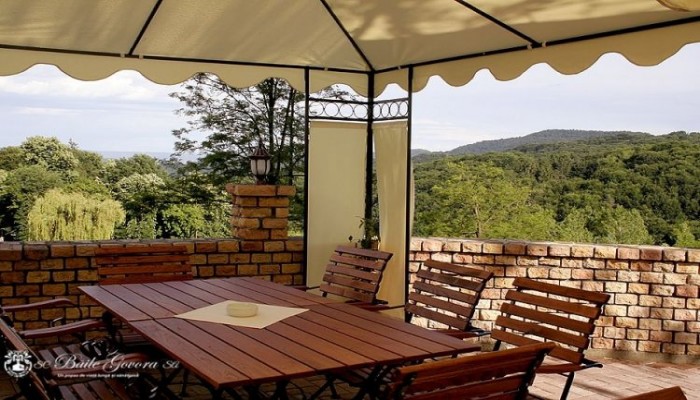 Poza pentru Hotel Belvedere 706-1508274002 Hotel Belvedere poza 1