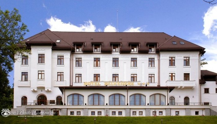 Poza pentru Hotel Belvedere 948-1508274002 Hotel Belvedere poza 7