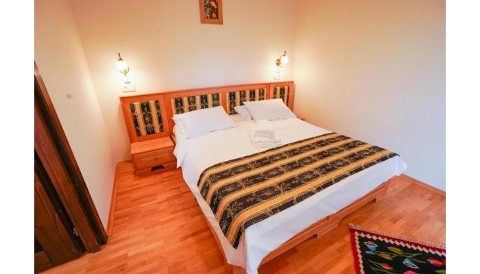 Hotel Felix Pension poza 3