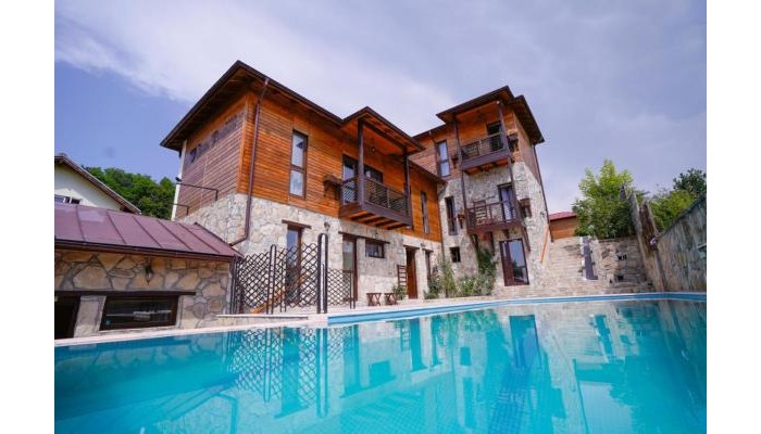 Hotel Felix Pension poza 0