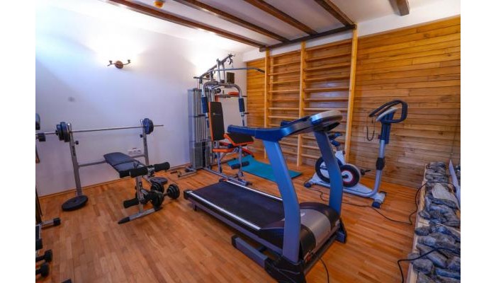 Hotel Felix Pension poza 6