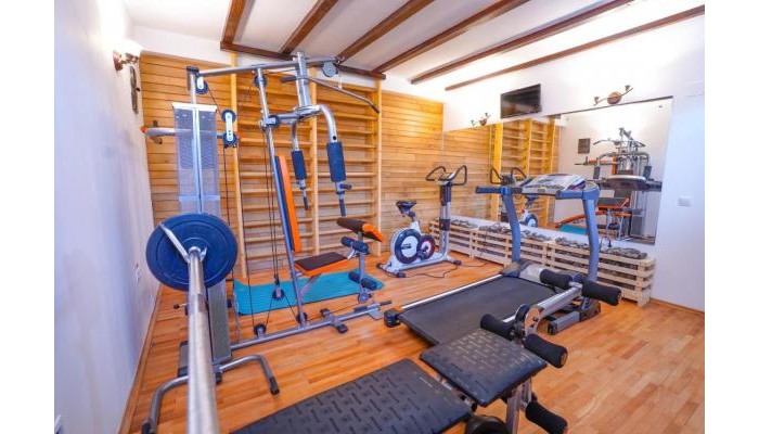 Hotel Felix Pension poza 7