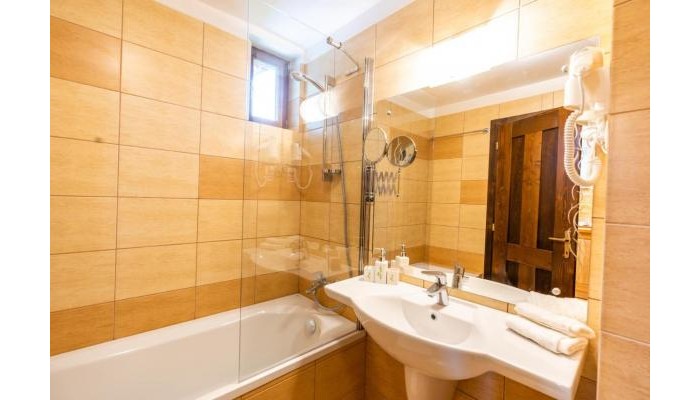 Hotel Felix Pension poza 2