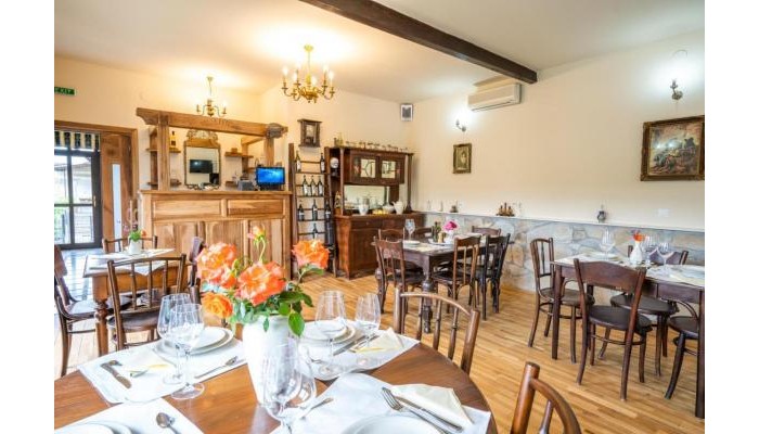 Hotel Felix Pension poza 5