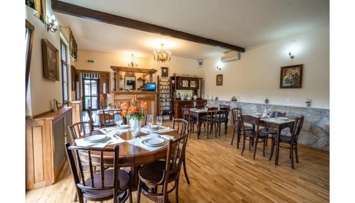 Hotel Felix Pension poza 4