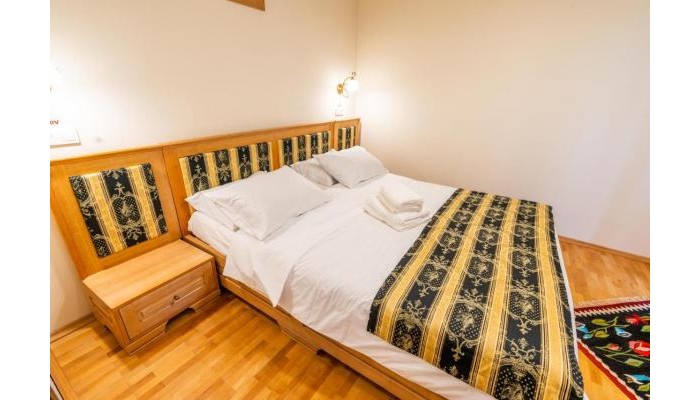 Hotel Felix Pension poza 1