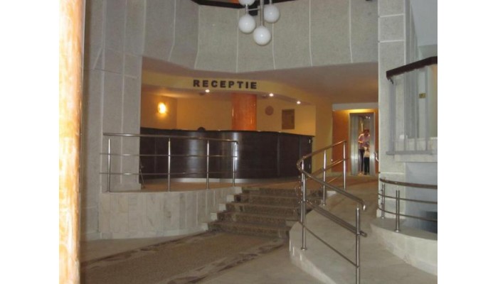 Hotel Oltenia poza 1