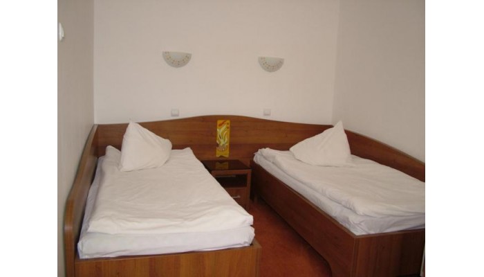 Hotel Oltenia poza 5