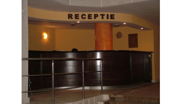 Hotel Oltenia poza 2