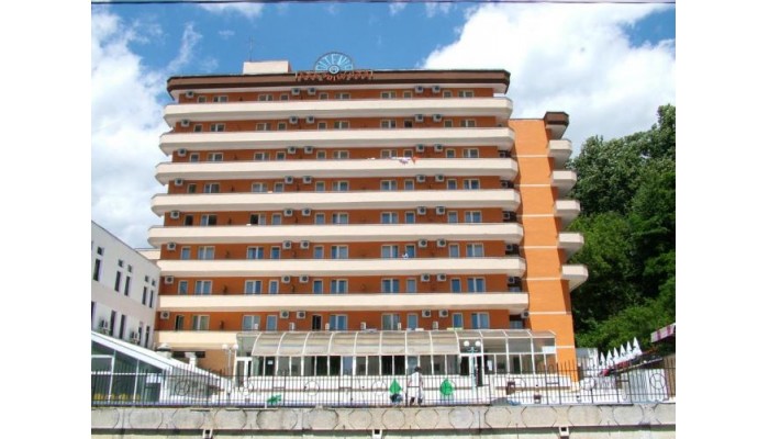 Hotel Oltenia poza 0