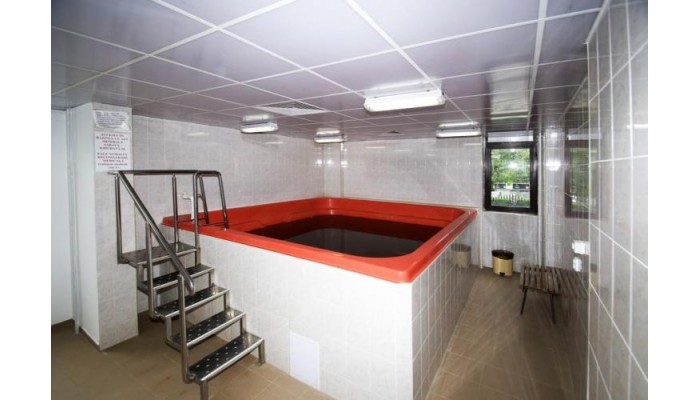 Hotel Oltenia poza 4