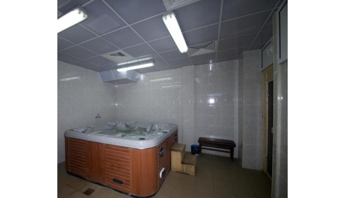 Hotel Oltenia poza 8