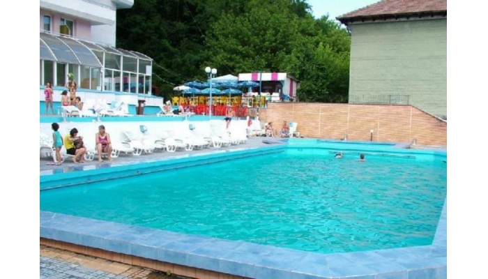 Hotel Oltenia poza 3