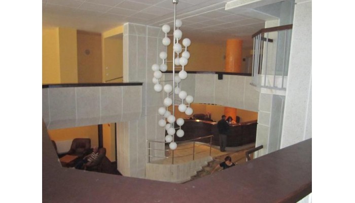 Hotel Oltenia poza 10