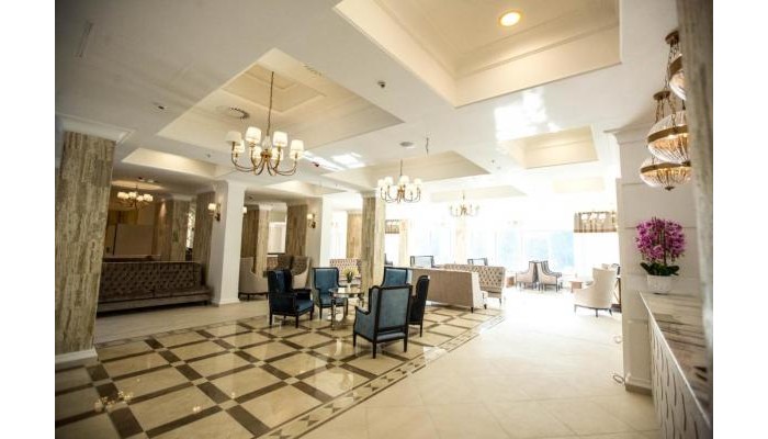 Grand Hotel Minerva Resort & Spa poza 12