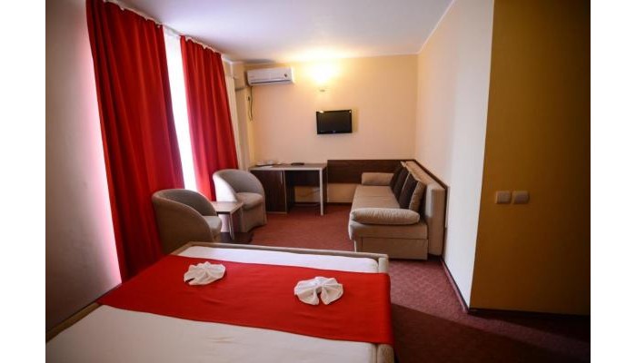 Bacolux Afrodita Resort & Spa poza 1