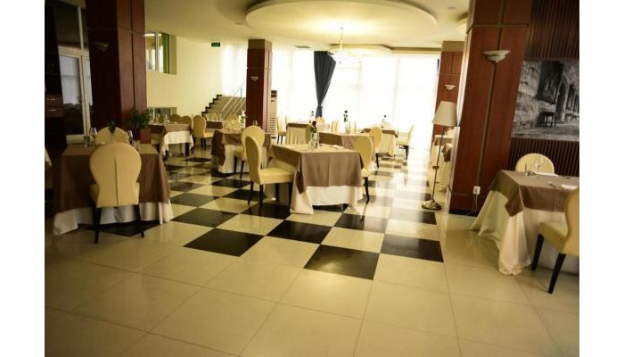 Bacolux Afrodita Resort & Spa poza 7