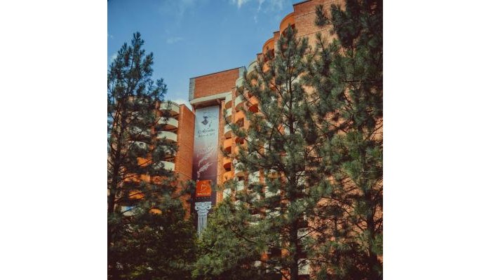 Bacolux Afrodita Resort & Spa poza 0