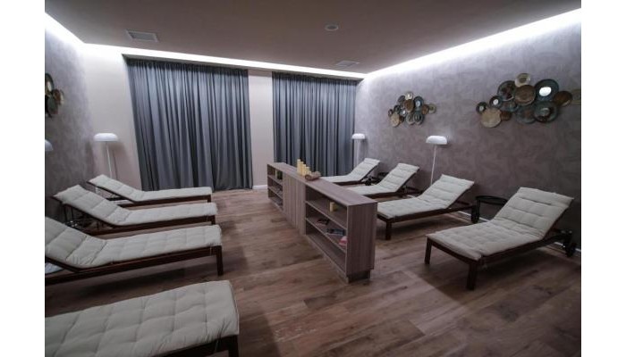 Bacolux Afrodita Resort & Spa poza 10