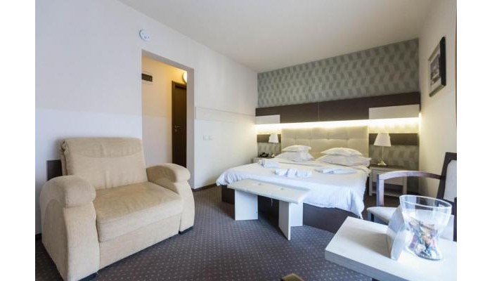 Bacolux Afrodita Resort & Spa poza 2