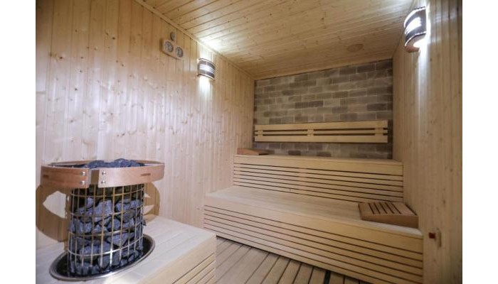 Bacolux Afrodita Resort & Spa poza 9