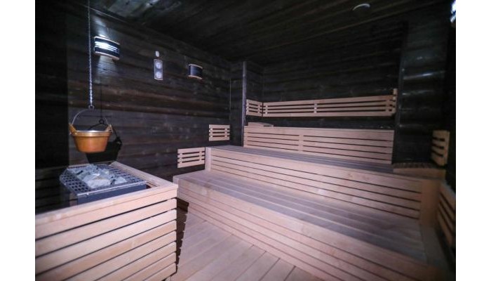 Bacolux Afrodita Resort & Spa poza 13