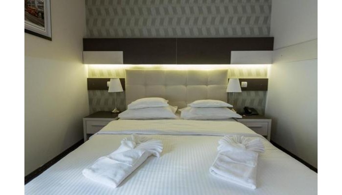 Bacolux Afrodita Resort & Spa poza 4