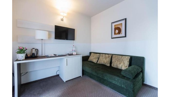 Bacolux Afrodita Resort & Spa poza 3