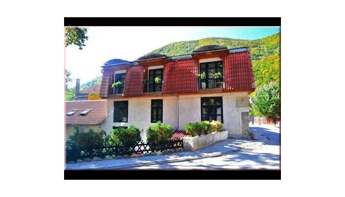 Hotel Casa Lorabella poza 0