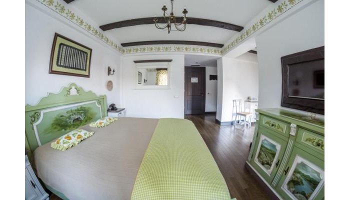 Hotel Conacu´ Boierului poza 5