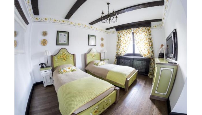 Hotel Conacu´ Boierului poza 4