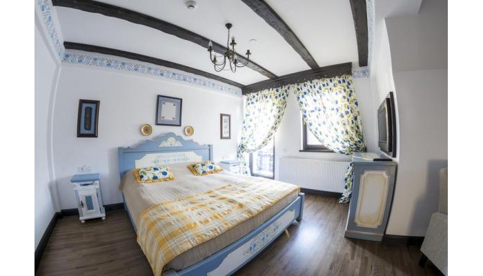 Hotel Conacu´ Boierului poza 7