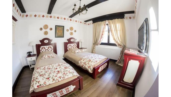 Hotel Conacu´ Boierului poza 8