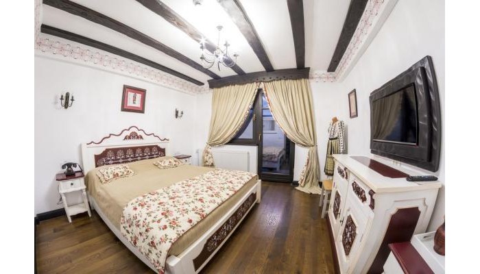 Hotel Conacu´ Boierului poza 2