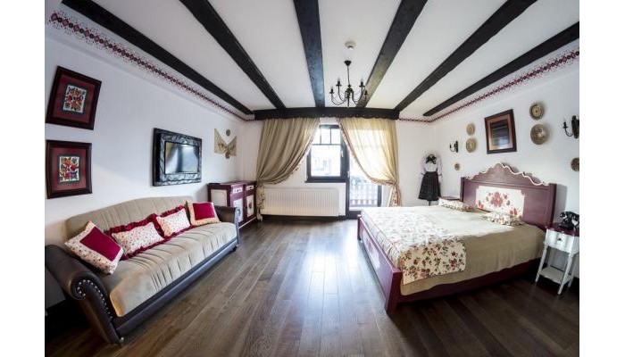 Hotel Conacu´ Boierului poza 3