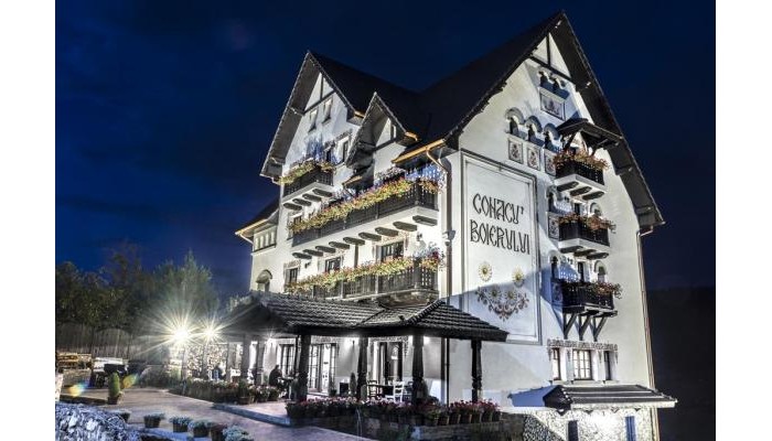 Hotel Conacu´ Boierului poza 0