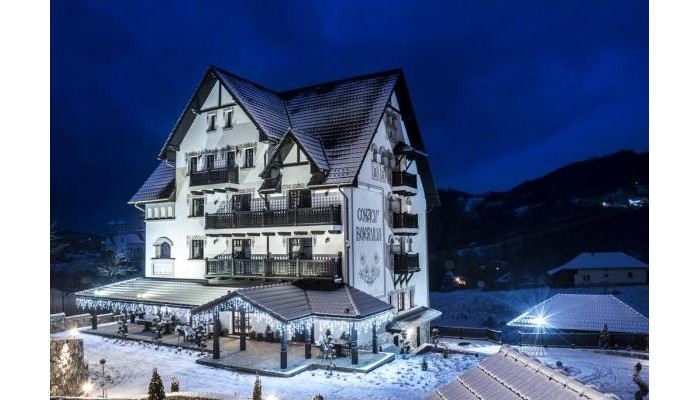 Hotel Conacu´ Boierului poza 1