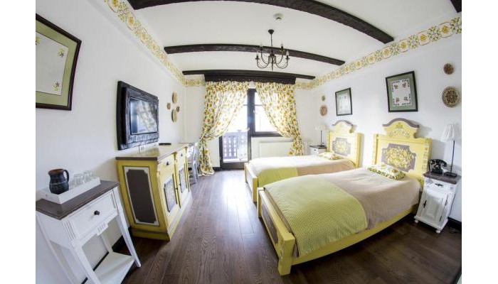 Hotel Conacu´ Boierului poza 6