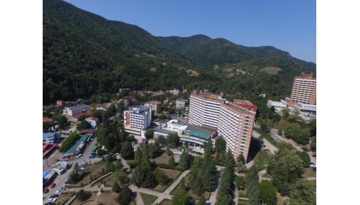 Hotel Dacia poza 12