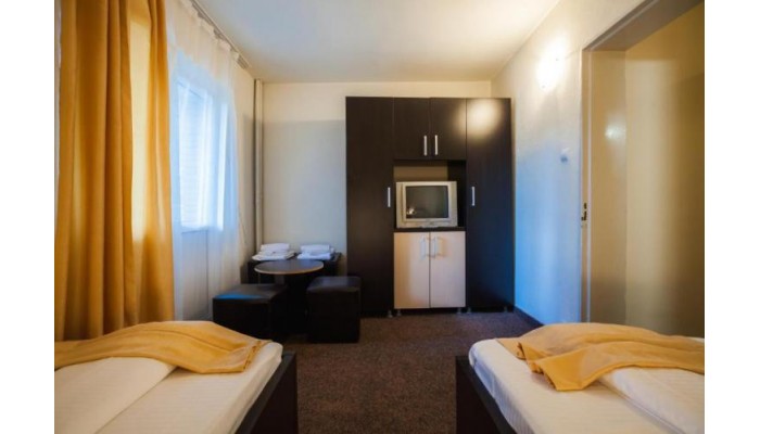 Hotel Dacia poza 7