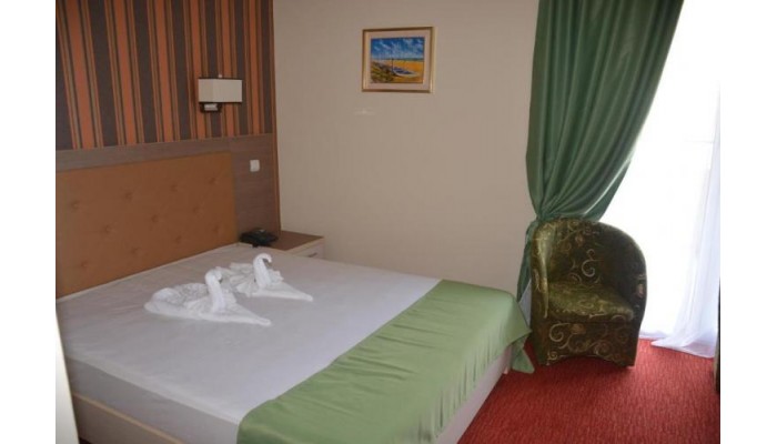 Hotel Diana poza 9
