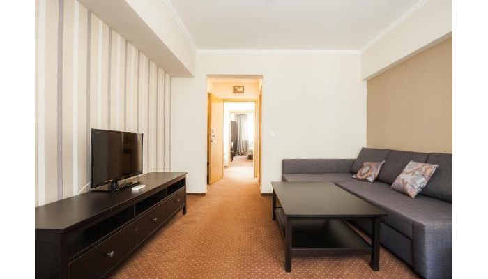 Hotel Domogled poza 6