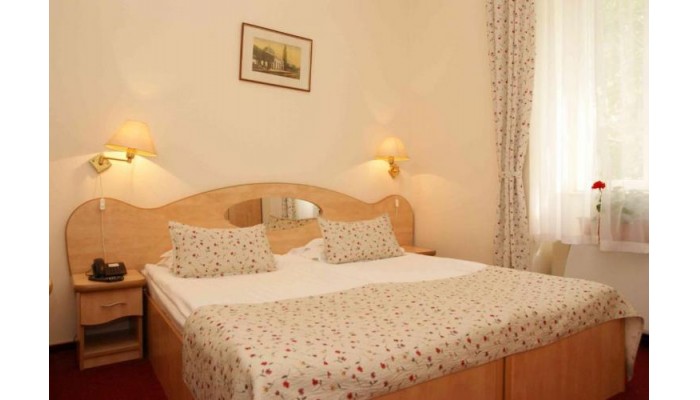 Hotel Ferdinand poza 2