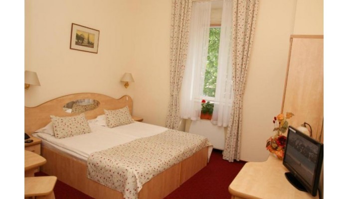 Hotel Ferdinand poza 4