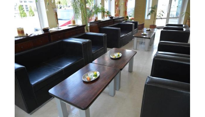 Hotel Golden Spirit poza 9