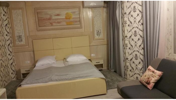 Hotel Golden Spirit poza 5